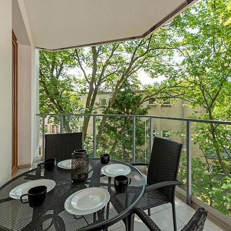 Gdansk Centrum - Apartament 3 - Pokojowy Z Duzym Tarasem Eksteriør bilde
